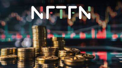 Why Investing in NFTFN’s Presale Now Could Lead to Incredible Returns