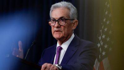 Here's everything to expect from the Federal Reserve's policy meeting Wednesday