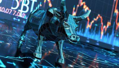CoinShares Report: Investors Remain Bullish on Bitcoin Despite Market Downturn