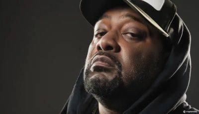Wu-Tang’s Ghostface Killah Set To Release Exclusive Music On Bitcoin