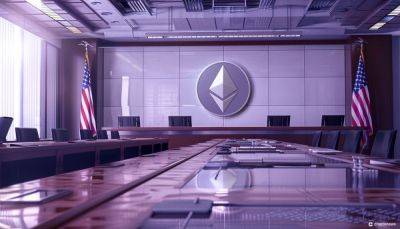 SEC Delays Decision on Ethereum ETFs from Hashdex and ARK 21Shares