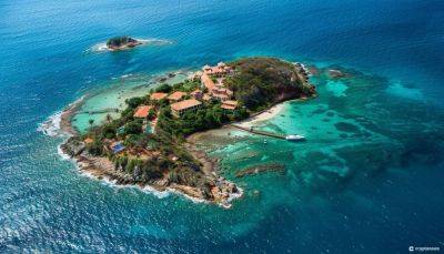 British Virgin Islands Sets Sights on Becoming Global Hub for Digital Assets