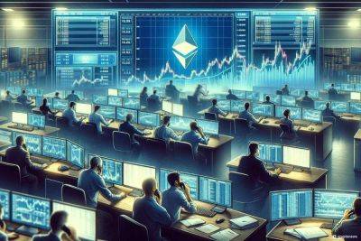 Enterprise Ethereum Use Cases Expected to Increase in 2024