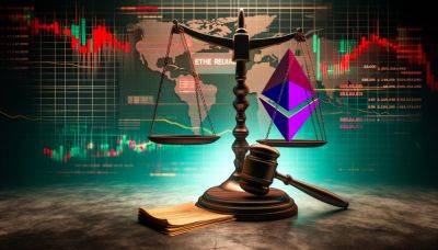 Ethereum Price Prediction as SEC Launches Campaign to Classify ETH as a Security – Will ETH Drop Below $1,000?