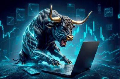 Investors Take Profit After Bitcoin Rally, Bull Cycle is Far From Over: CryptoQuant