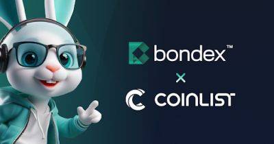 Recruitment referral platform Bondex is launching on CoinList