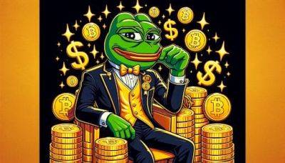 Pepe Forecast & The Next Altcoin Ready to Surge