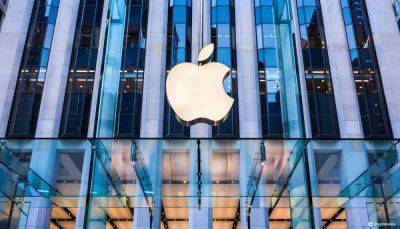 US DOJ Files Lawsuit Against Apple Over Unfair Rules Targeting Crypto Apps