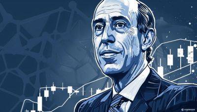 Crypto Markets Require Transparency, Says SEC Chair Gary Gensler