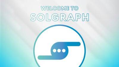 GRAPH Token Goes Viral on Solana and This New Dogecoin ICO is Poised for Takeoff