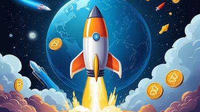 Bitgert Coin Surges 70% in a Month, Expert Predicts 700% Increase