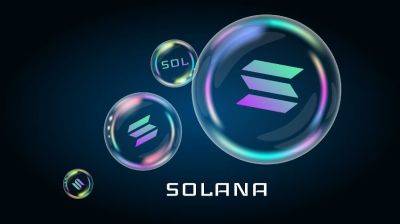 Solana To Integrate USDC on Its Network; Pepe and NuggetRush Bullish Movement Attract Whales