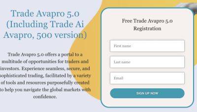 Trade Avapro 5.0 Review – Scam or Legitimate Trading Platform