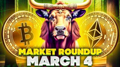 Bitcoin Price Prediction: Fed Cut Rumors & Political Influence; Next Target $66,000?
