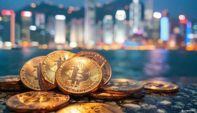 Hong Kong’s SFC Issues Warning on BitForex Amid Crypto Scam Allegations