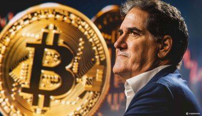 Billionaire Mark Cuban Goes For Bitcoin Over Gold ‘All Day, Every Day’