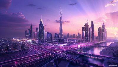 Crypto Lender Nexo Receives Initial Approval for Dubai License from VARA
