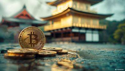 Japan’s Daiwa Capitalizes on Crypto Boom, Secures 10% Stake in Singaporean Startup