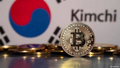 “Kimchi Premium” Returns: Bitcoin Trades at 10% Price Premium in South Korea Against Global Exchanges