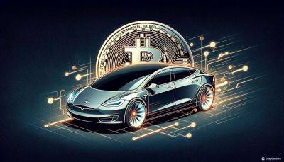 Tesla and SpaceX Hold Over $1.3 Billion Worth of Bitcoins: Arkham