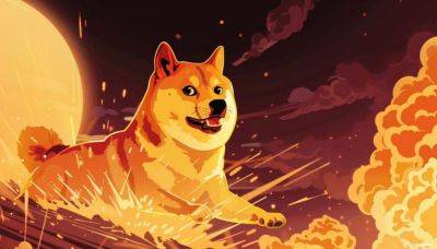 Dogecoin Price Prediction as DOGE Approaches USDC Market Cap – $1 Incoming?