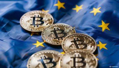 EU Watchdog Warns 90% of Crypto Trading Funneled Through Few Exchanges