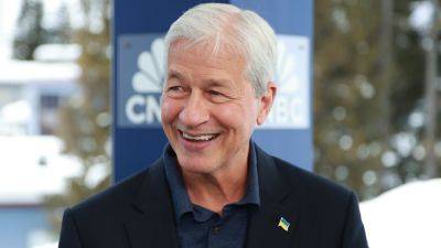 JPMorgan Chase is set to report first-quarter earnings — here’s what the Street expects