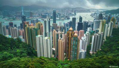 HashKey CEO Slams Hong Kong’s Crypto Regulations as Barriers to Global Market