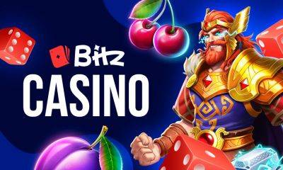 Bitz Casino Review: Crypto Gaming on a New Scale