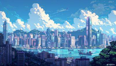 Hong Kong SFC Approves Spot Bitcoin and Ethereum ETFs as Market Rebounds