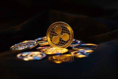 XRP Price Prediction as Ripple Falls Behind USDC In Coin Rankings – What’s Going On?