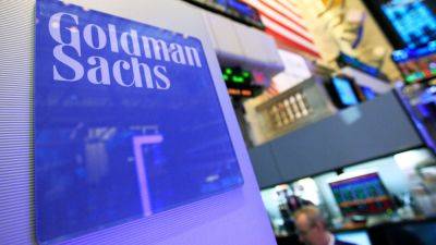 Why Goldman Sachs is helping its clients launch ETFs