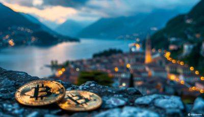 The Future of Cryptocurrency in Daily Payments: Lessons from Lugano
