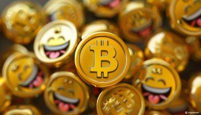 Nexo Pushes For Bitcoin Emoji, Petition Has Over 10,000 Signatures Now