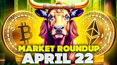 Bitcoin Price Prediction as BTC Bounces Above $66,000 – New Bull Run Starting?