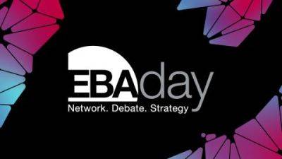 EBAday 2024: The future of CBDCs, tokenised deposits and stablecoin adoption