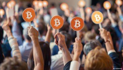 Bitcoin Users Spend Record $2.4M in Fees to Be a Part of Bitcoin Halving History