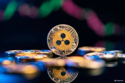 XRP Price Prediction as $1 Billion Trading Volume Comes In – Is XRP Making a Comeback?
