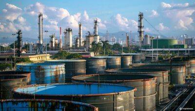 Tether to Freeze Addresses Evading Sanctions on Venezuelan Oil Exports