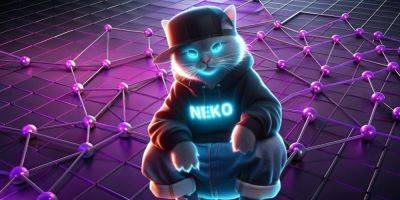 NEKO Cat Token Soars 7,100% and All Eyes Turn to This New Dog Coin That Just Secured $10 Million Funding