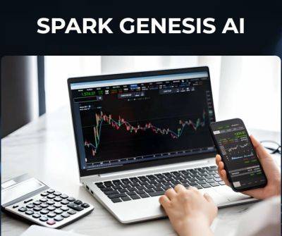 Spark Genesis AI Review – Scam or Legitimate Crypto Trading Platform