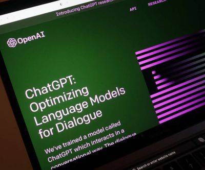 ChatGPT Now Open To All, Subject to Content Restrictions