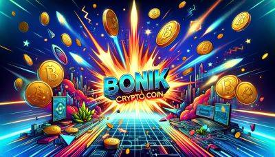Bonk Price Prediction as $150 Million Trading Volume Floods In – 10x Possible From Here?