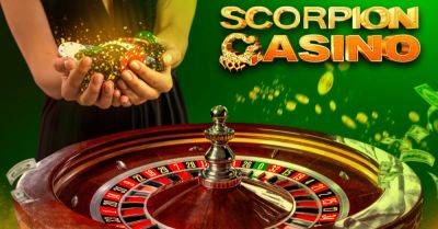 Scorpion Casino (SCORP) Offers Sports Betting And More, Presale Inches Closer Towards Full Sellout