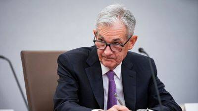 Fed's Powell emphasizes need for more evidence that inflation is easing before cutting rates