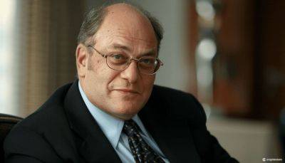 Billionaire Steve Cohen’s Son Nudged Him Into Bitcoin, But He Keeps a Watchful Distance