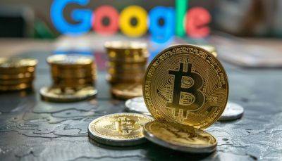 Google Files Lawsuit Against Crypto Scammers for Launching Fraudulent Apps on Google Play