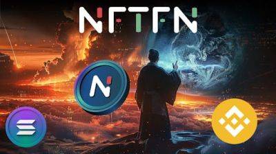 2024 predictions: Solana to $500, BNB to $1000, and NFTFN to break through to $5