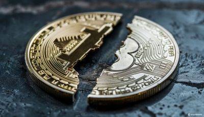 Bitcoin’s Next Phase: 5 Key Changes To Expect Post-2024 Halving