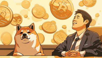 Shiba Inu Price Prediction as SHIB Overtakes Bitcoin Cash – $1 SHIB Possible?